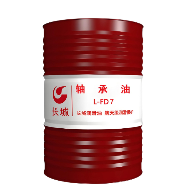 平房长城FD轴承油